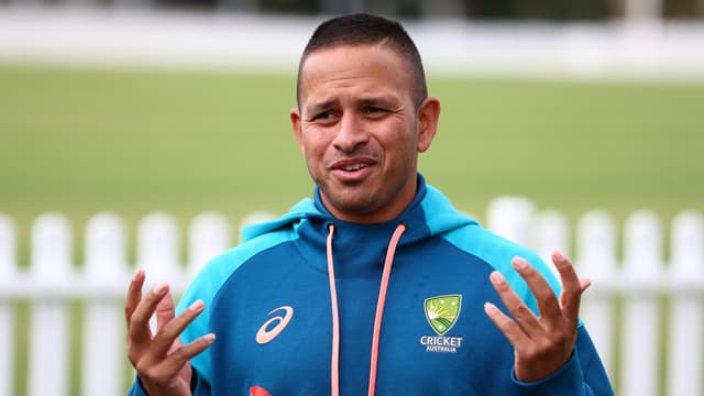You boys are an inspiration' - Usman Khawaja Applauds Afghanistan's Historic Win Over Australia in T20 World Cup 2024