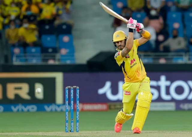 Faf du Plessis to play in LPL for first time