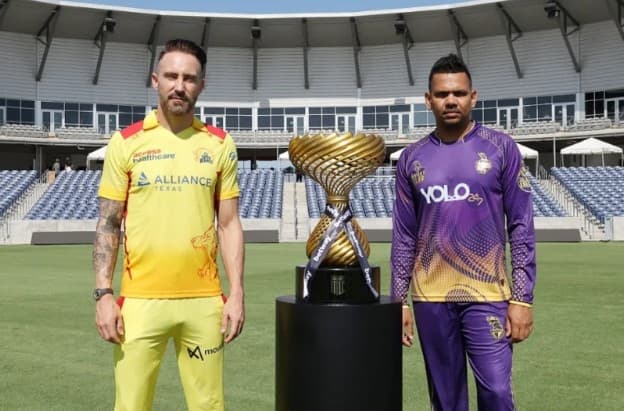ICC limits four overseas players in all new T20 leagues