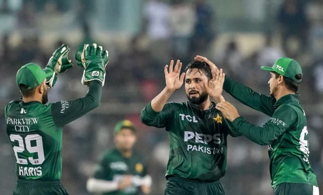 Basit Ali Slams Pakistan T20 Team: "Built on Favouritism, Not Talent"