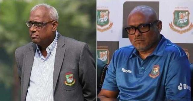 BPL 2023: Nazmul Abedin Fahim, Mizanur Rahman Babul to coach Fortune Barishal 