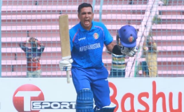 Bangladesh U19 Crumble as Afghanistan U19 level series with 102-run win