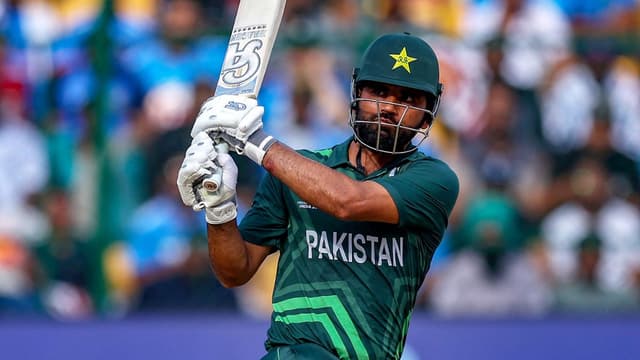 Fakhar Zaman and Imam-ul-Haq Set for Return in Pakistan's Squad for South Africa Tour