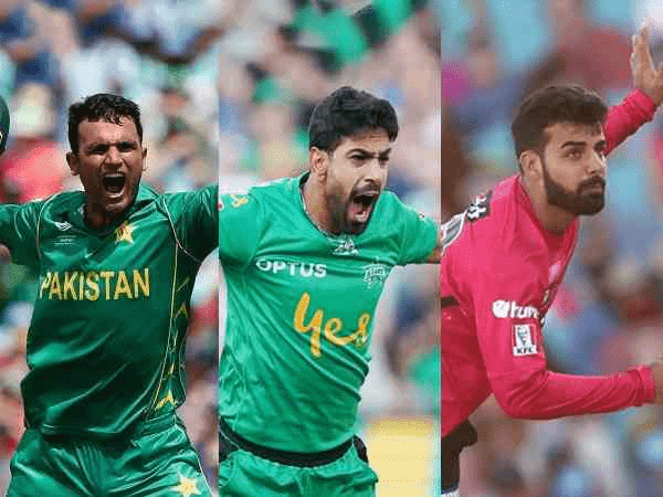 Pakistani Star, Zaman, Shadab, Rauf leave BBL for PSL preparation