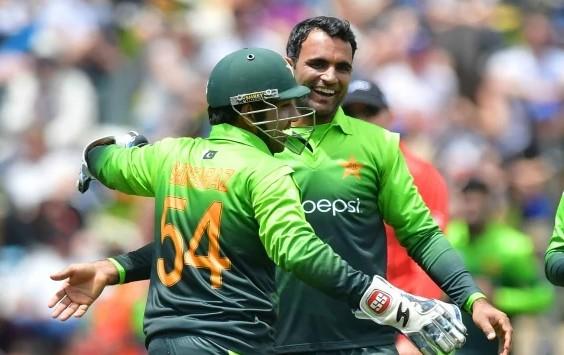 Pakistan call Fakhar, Sarfaraz, Haider in T20 World Cup final squad