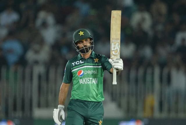 Fortune Barishal sign Fakhar Zaman for next BPL season 