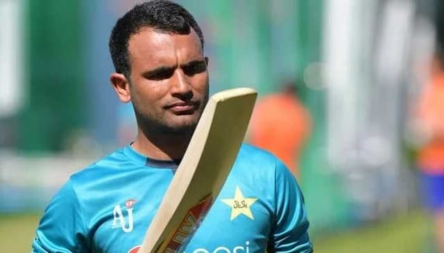 Fakhar Zaman flies to London for rehabilitation