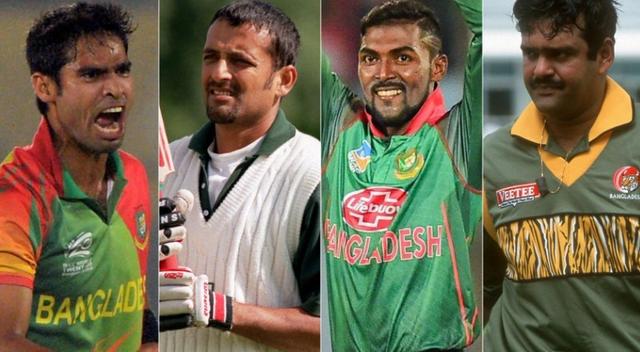 Former cricketers including Akram, Athar, Nannu to visit USA for playing