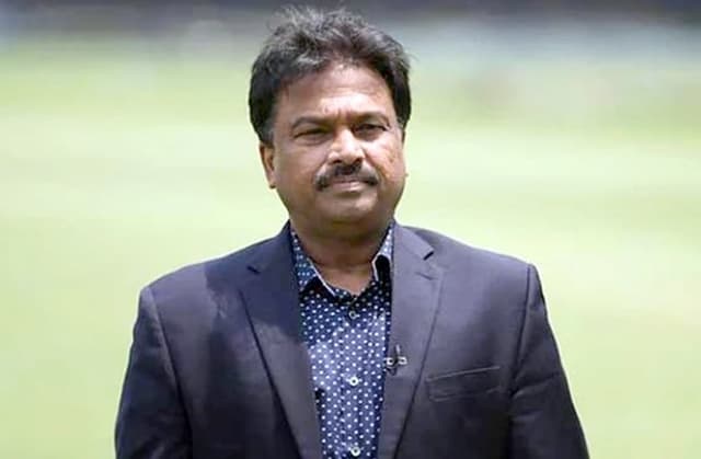 Faruque Ahmed appointed as new BCB president 