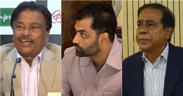 First division league in turmoil as cricketers join BCB-club conflict