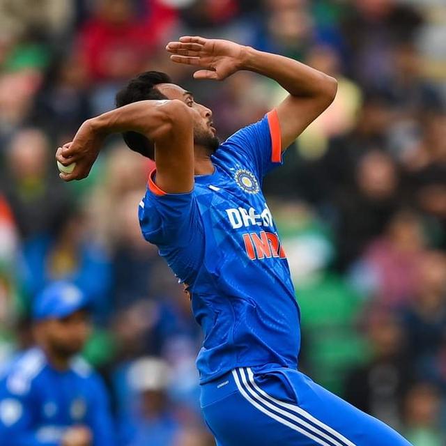 Bumrah's impressive comeback outing helps India win against Ireland by 2 runs  