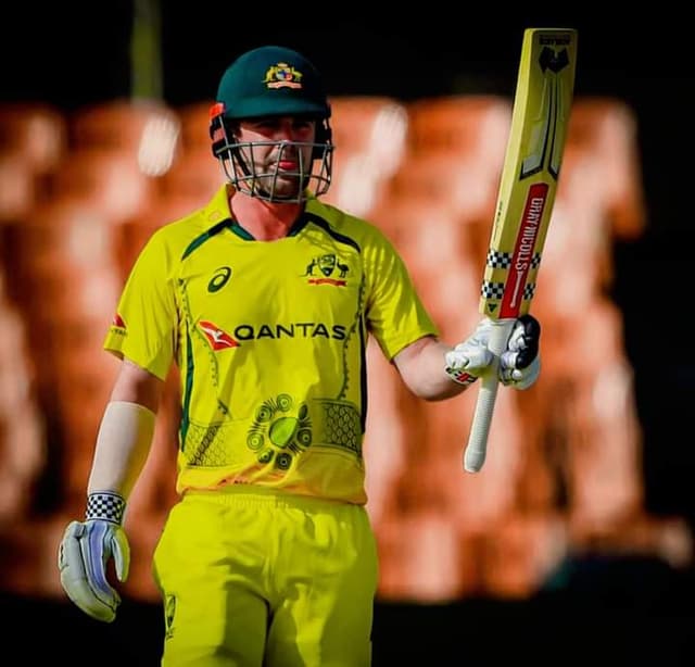 Head's magnificent 91 aids Australia clean sweep South Africa 