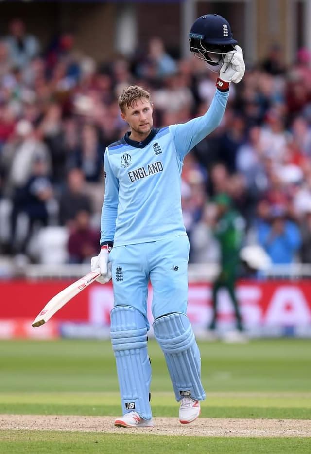 Joe Root picks his leading run-scorer and wicket-taker for the World Cup 2023 
