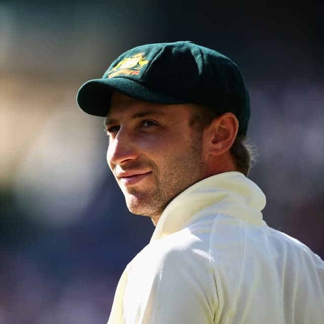 "Phillip, we love you and we miss you"- Hughes family's emotional tribute to 10-year of his passing away