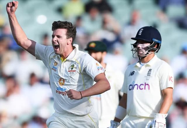 Jhye Richardson set to undergo surgery on his right shoulder, hopeful for Ashes return