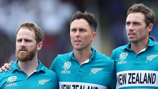 Tim Southee confident on New Zealand's chances at ICC Champions Trophy 2025