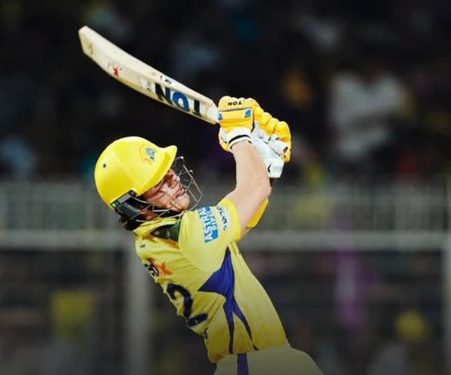 Dewald Brevis and Noor Ahmed shine as CSK beat KKR in a thriller