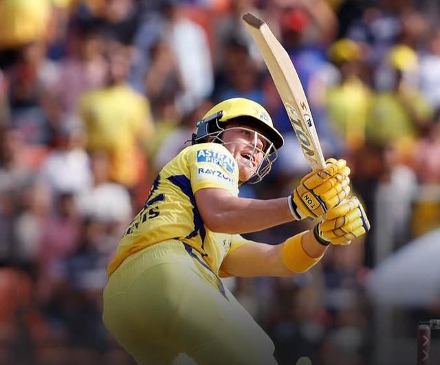 Noor Ahmed spins web after Brevis' scintillating 57 help CSK thrash GT