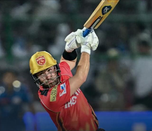 Josh Inglis and Priyansh Arya ace the chase as Punjab Kings confirm Qualifier 1
