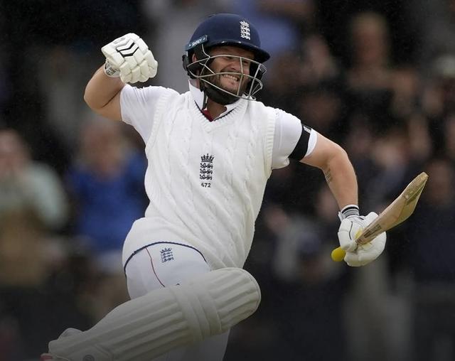 Headingley superstars gain massive surge in the latest ICC Test batting rankings