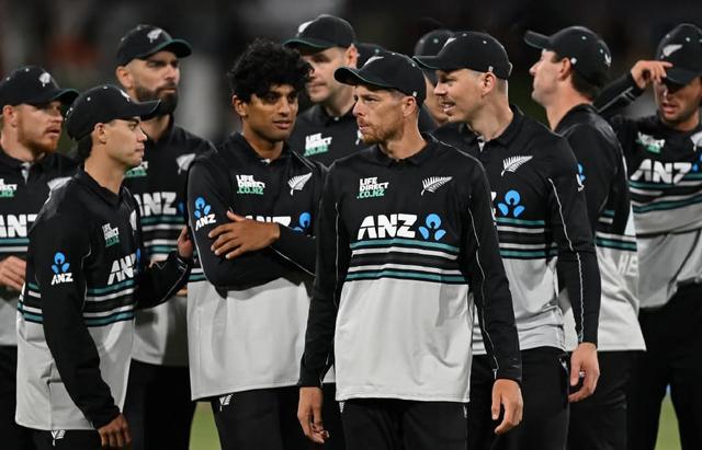 Fast bowler Matt Henry returns as New Zealand announce squad for T20I tri-series