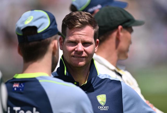 Cummins expects Smith to rejoin the Australia's squad ahead of second Test
