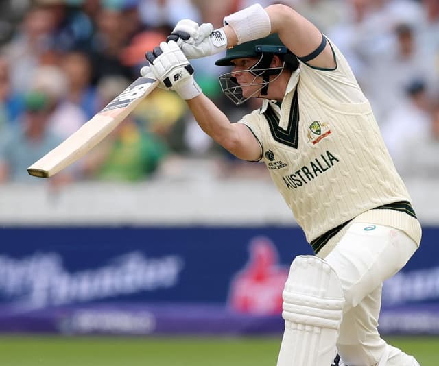Steve Smith returns as Australia reveal XI for the second Test against West Indies