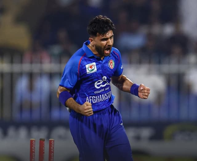 Afghanistan spin trio runs through Pakistan to claim a superb victory in the T20I tri-series