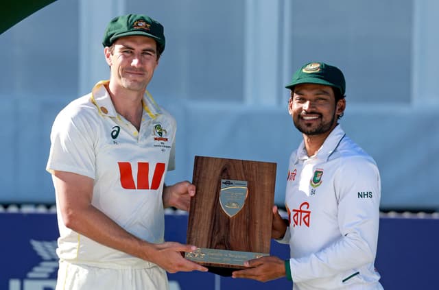 Shanto Wants to Utilise the Australia Tour Experience in the Future