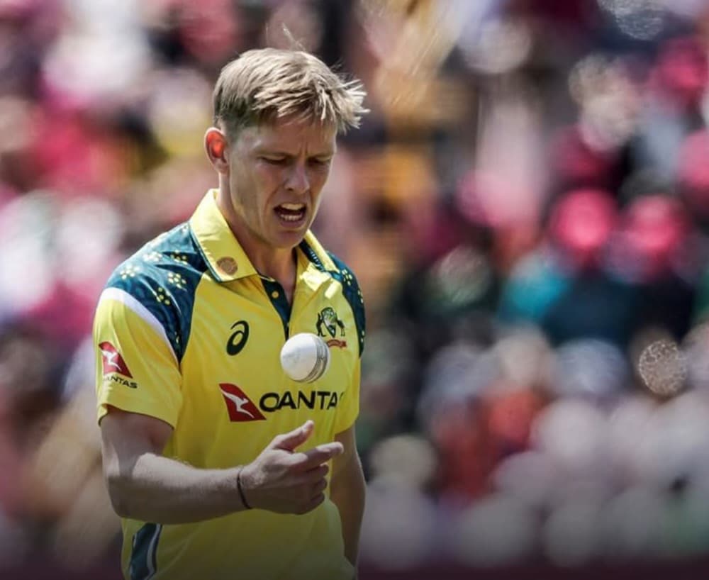 Nathan Ellis Ruled Out of South Africa ODIs as Australia’s Injury List Grows