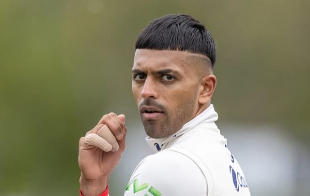 Keith Fletcher blasts ECB over 12-point deduction for Essex, calls decision 'stupid'