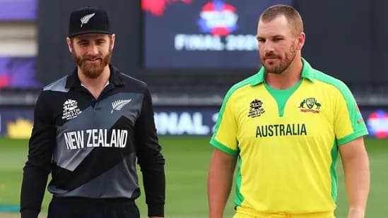 Did toss decided the WC winner?