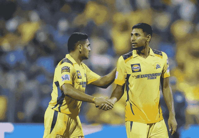 We want to keep him for as long as he can: Hussey on Mustafizur