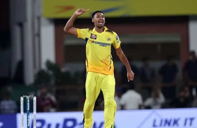 "I think he can close his eyes and bowl off-pace deliveries in his sleep" Donald on Mustafizur