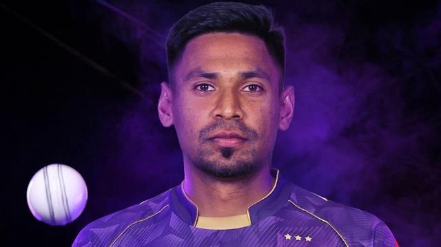 Bangladesh suspend IPL broadcast following Mustafizur Rahman controversy