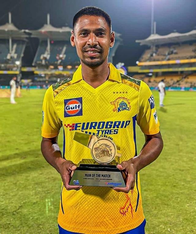 Mustafizur earn praises from Moody and Jaffer