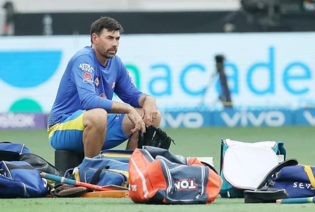 We've been a little bit unsettled: CSK head coach Stephen Fleming 