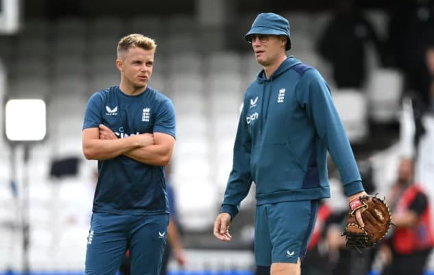 Andrew Flintoff joins England’s backroom staff for T20 World Cup 2024