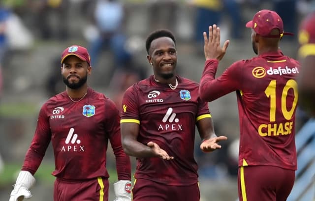West Indies face setback ahead of ODI series against Bangladesh