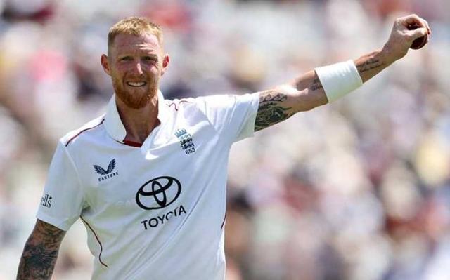 Ben Stokes Reacts With Brutal Two-Word Post After ICC Flags ECB Protocol Breach