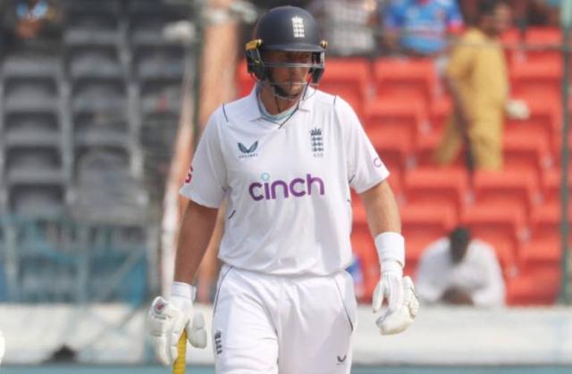 ENG vs IND: Joe Root on the verge of creating a world record against India