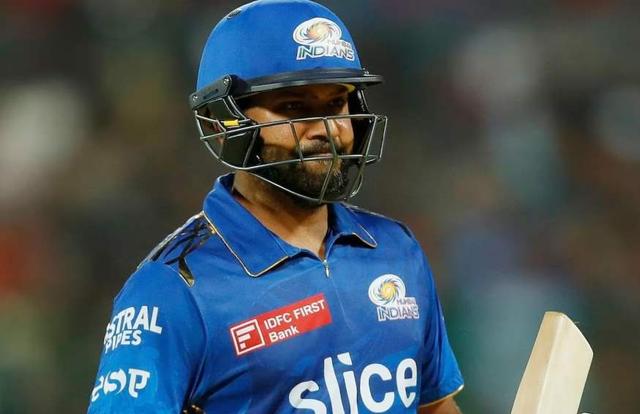 3 IPL teams that could target Rohit Sharma if he parts ways with Mumbai Indians