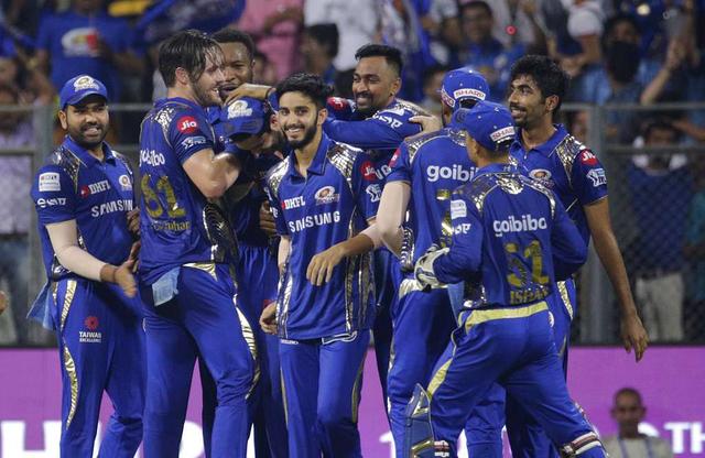 Former Mumbai Indians Player Accused of Rape; Case Registered in Jodhpur