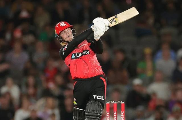 Jake Fraser-McGurk, Xavier Bartlett earn maiden Australia call-ups 