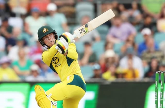 Fraser-McGurk, Bartlett called up for the T20I's against West Indies