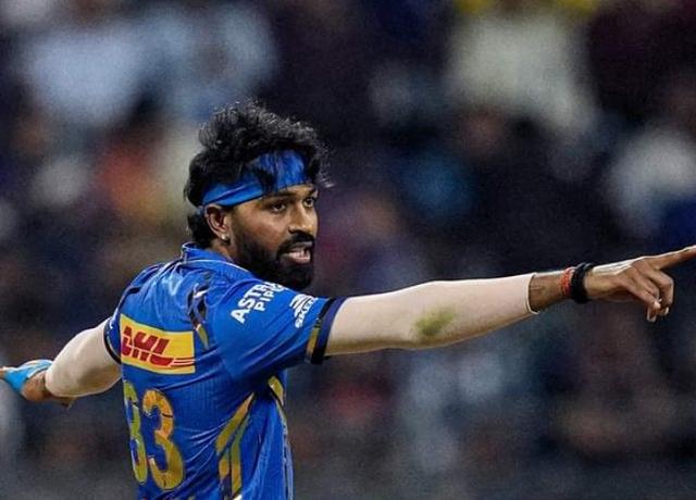 "This game is becoming more and more closer"- Hardik Pandya after 10 run defeat to Delhi Capitals  