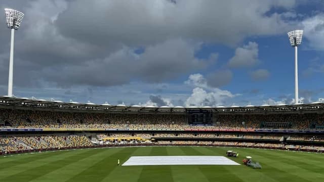 Gabba to be torn down after 2032 Olympic Games