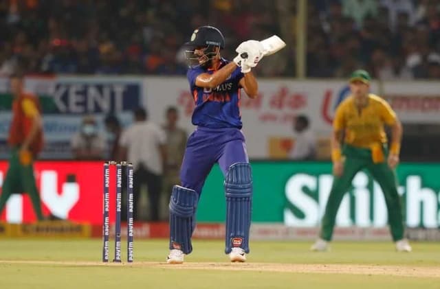 Ruturaj Gaikwad ruled out of New Zealand T20Is