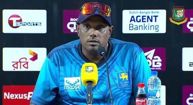 Sri Lanka bowling coach praises pacers