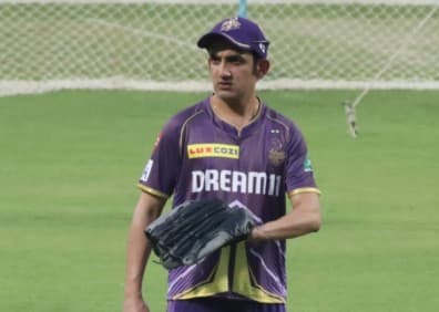 I think he’s going to be successful: Andy Flower backs Gautam Gambhir as India coach